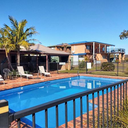 Haven Waters Motel & Apartments North Haven Εξωτερικό φωτογραφία