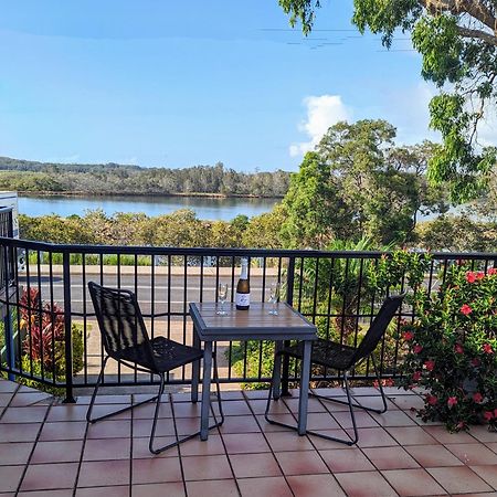 Haven Waters Motel & Apartments North Haven Εξωτερικό φωτογραφία