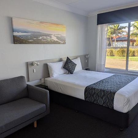 Haven Waters Motel & Apartments North Haven Εξωτερικό φωτογραφία
