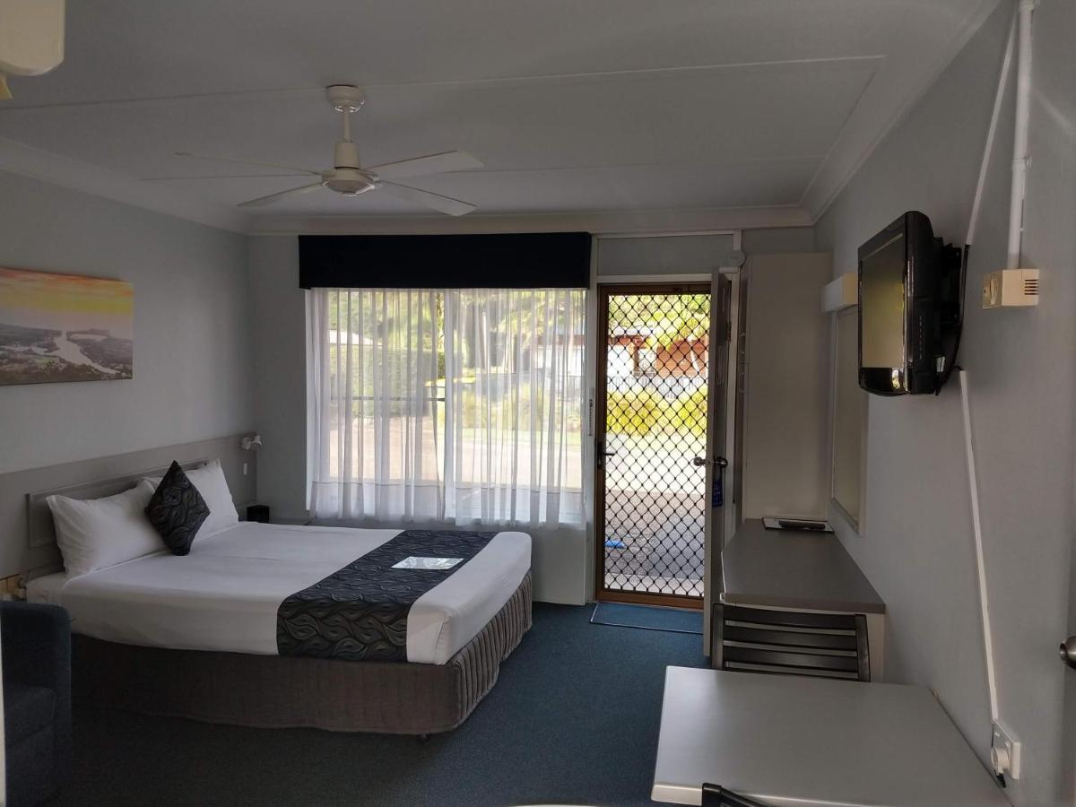 Haven Waters Motel & Apartments North Haven Εξωτερικό φωτογραφία