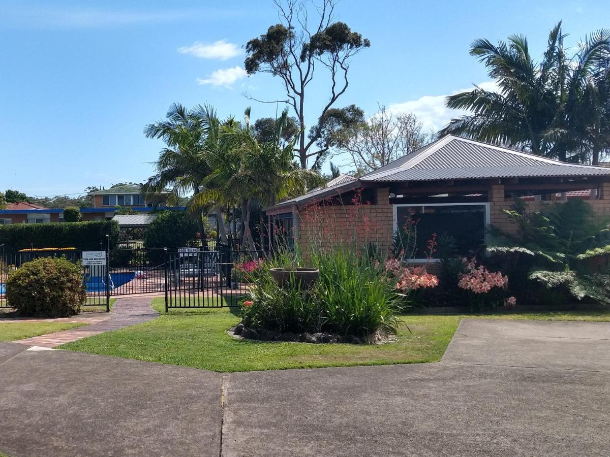 Haven Waters Motel & Apartments North Haven Εξωτερικό φωτογραφία