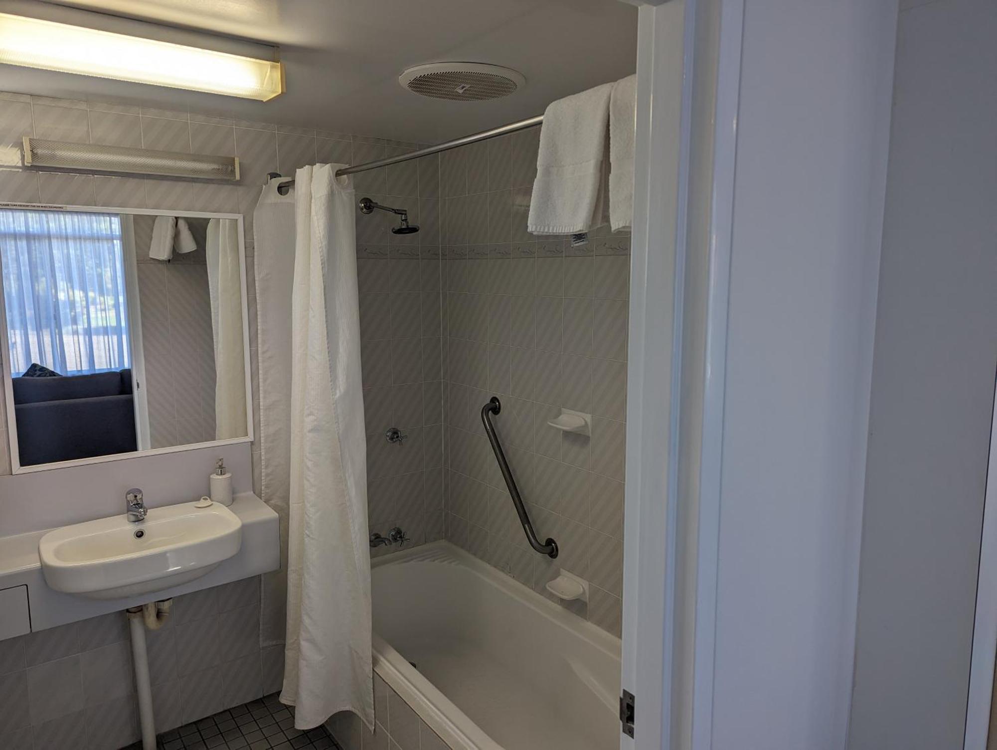 Haven Waters Motel & Apartments North Haven Εξωτερικό φωτογραφία