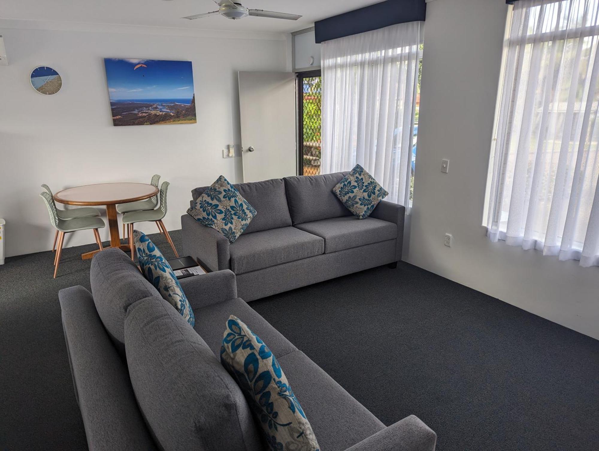 Haven Waters Motel & Apartments North Haven Εξωτερικό φωτογραφία
