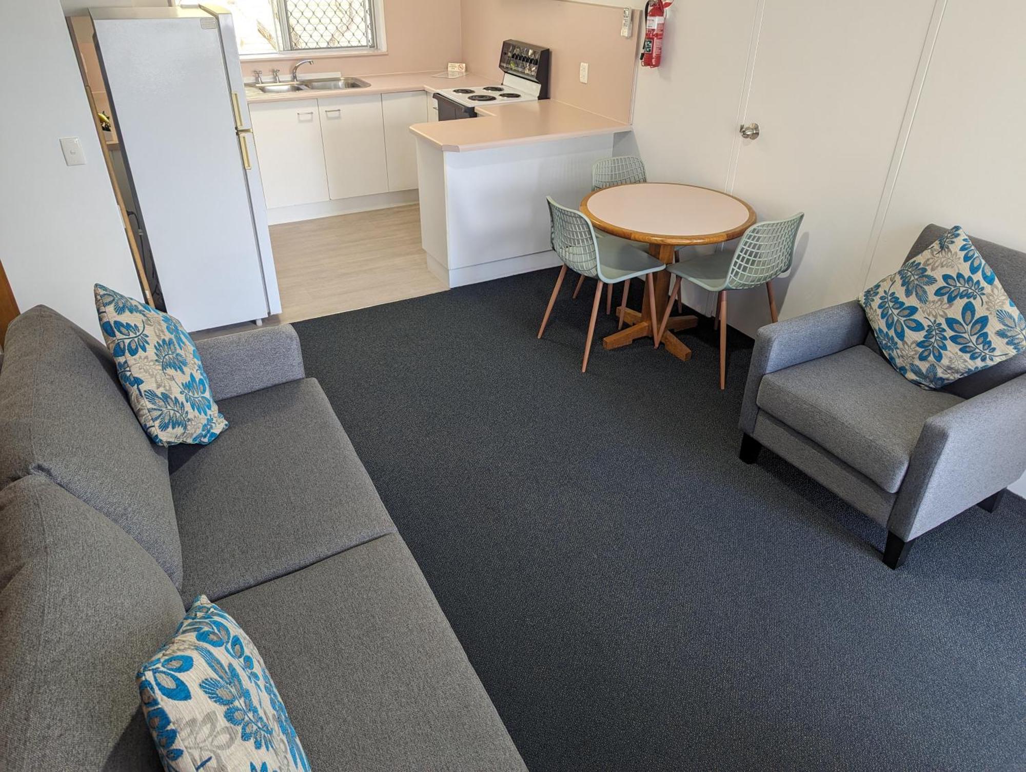 Haven Waters Motel & Apartments North Haven Εξωτερικό φωτογραφία