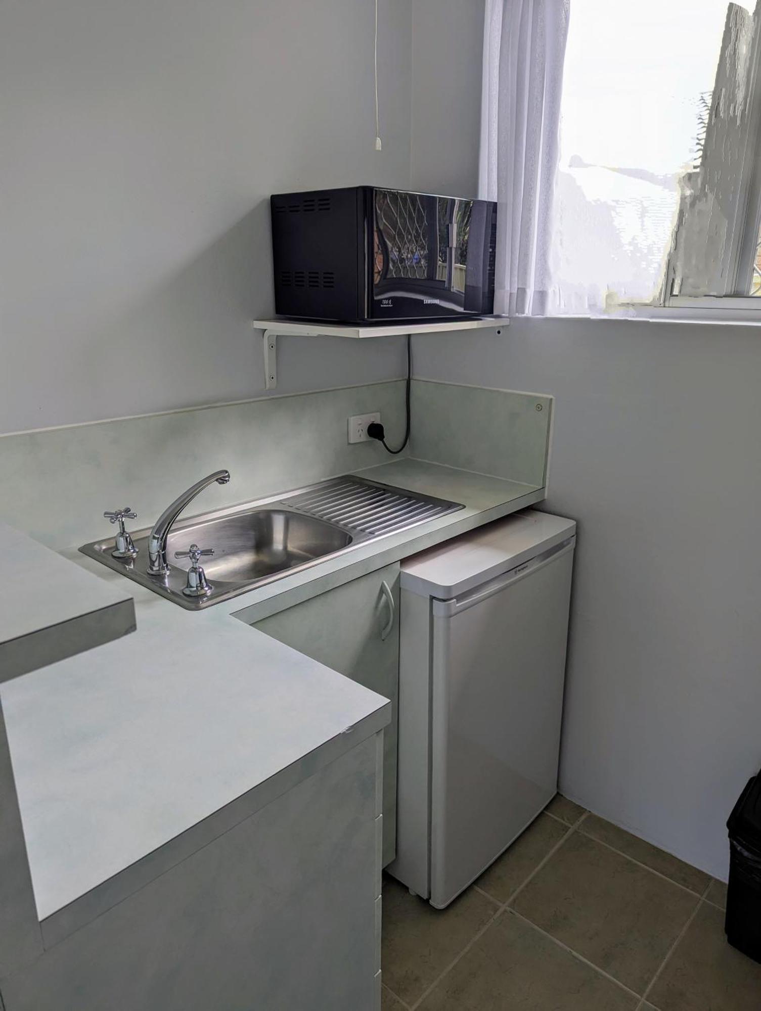 Haven Waters Motel & Apartments North Haven Εξωτερικό φωτογραφία