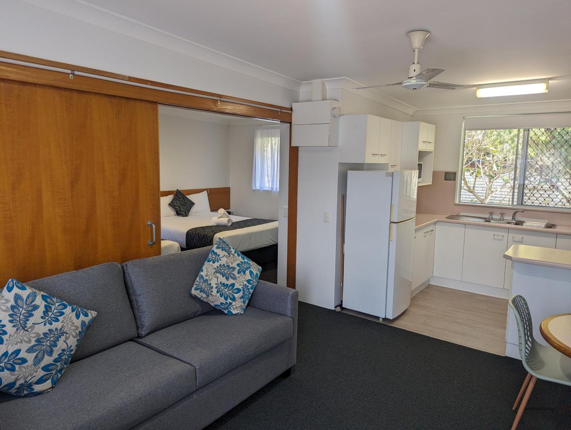 Haven Waters Motel & Apartments North Haven Εξωτερικό φωτογραφία