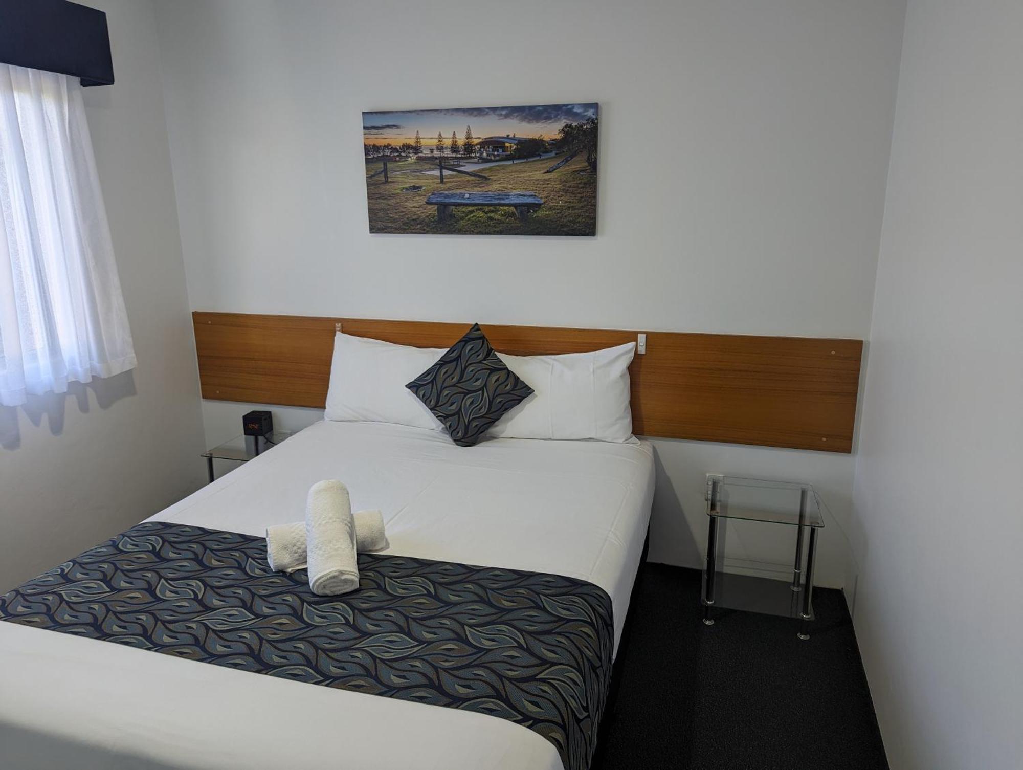 Haven Waters Motel & Apartments North Haven Εξωτερικό φωτογραφία