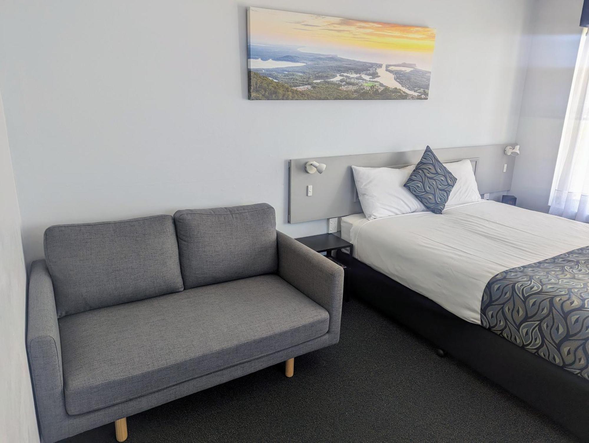 Haven Waters Motel & Apartments North Haven Εξωτερικό φωτογραφία