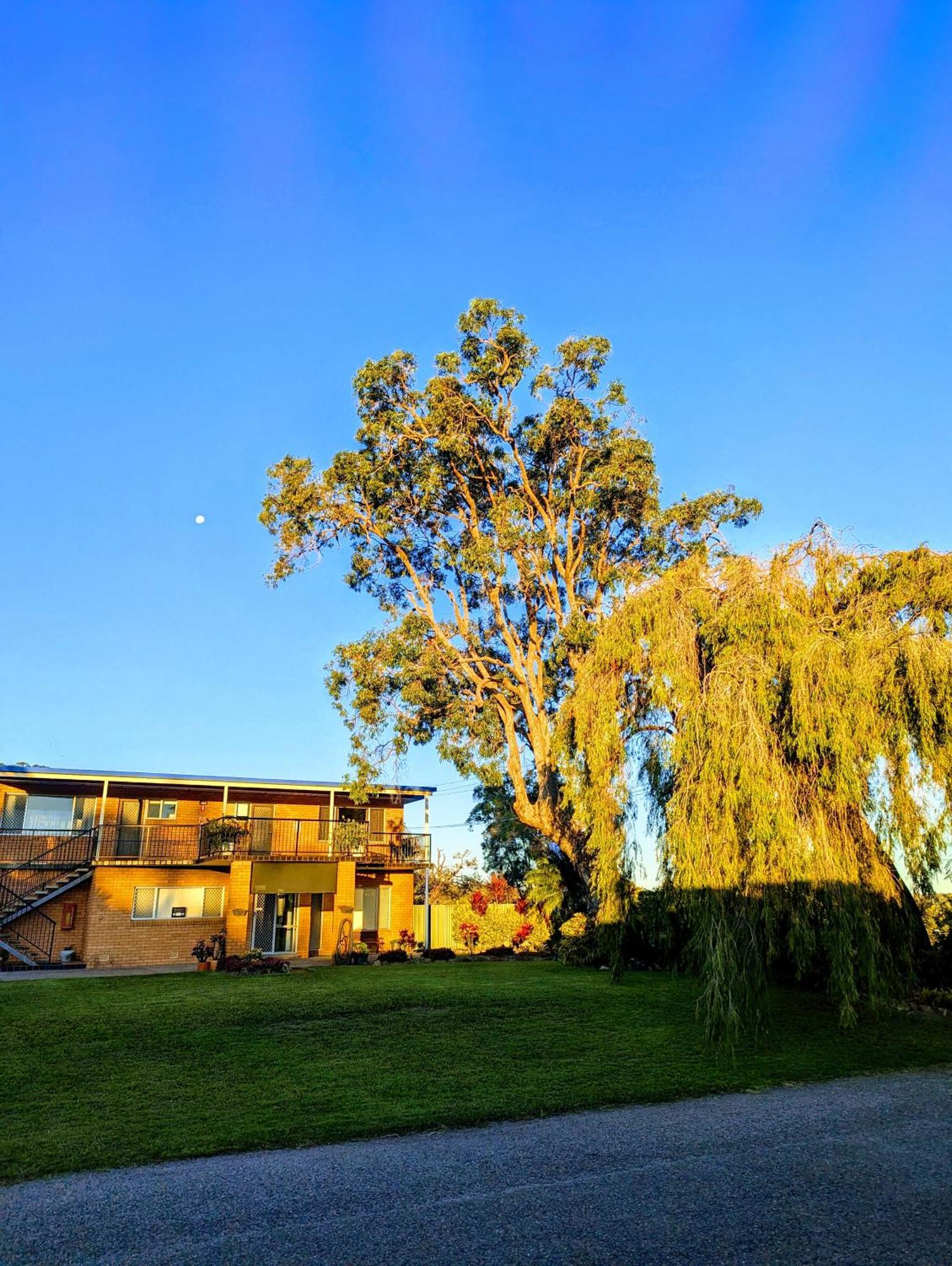 Haven Waters Motel & Apartments North Haven Εξωτερικό φωτογραφία
