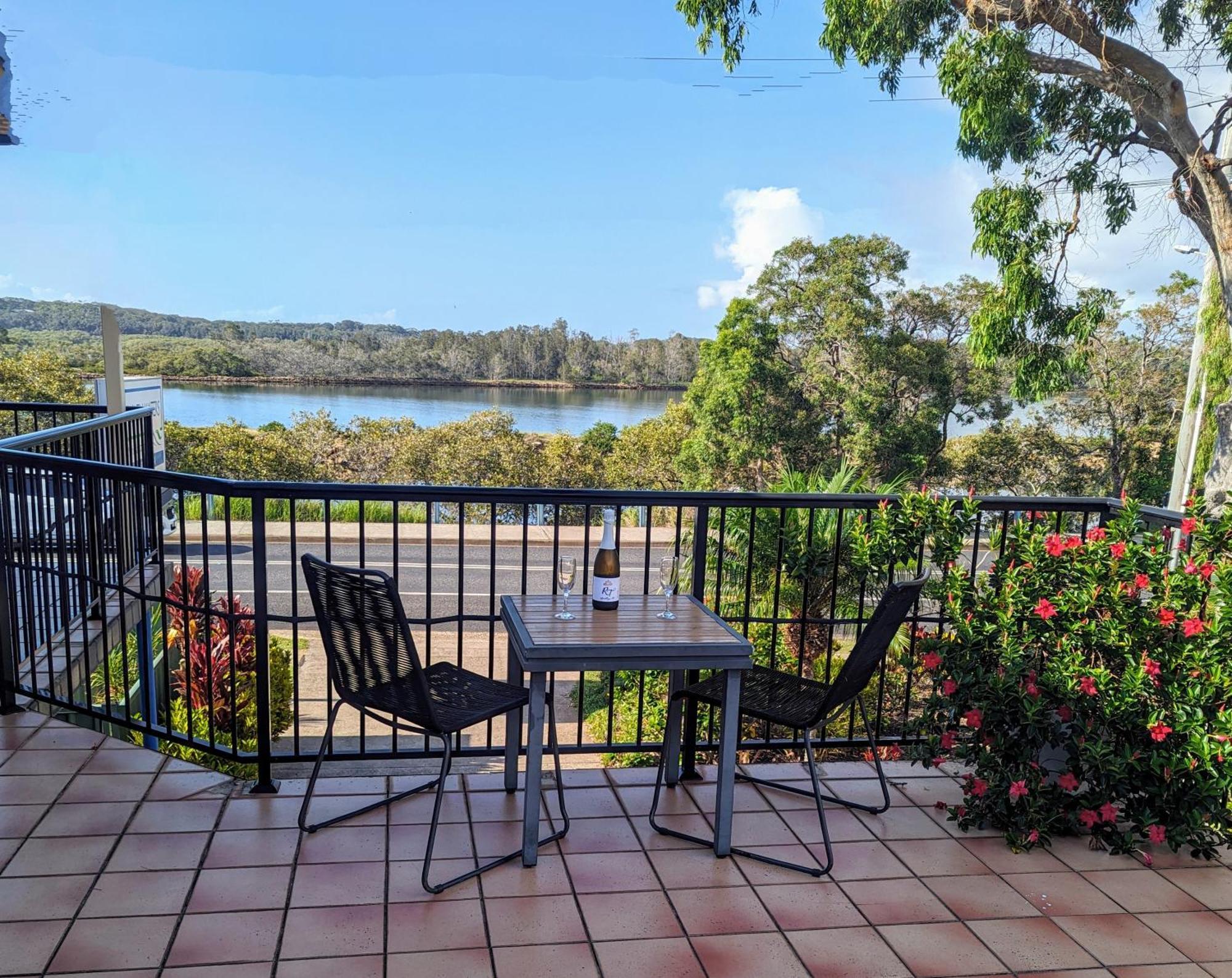 Haven Waters Motel & Apartments North Haven Εξωτερικό φωτογραφία