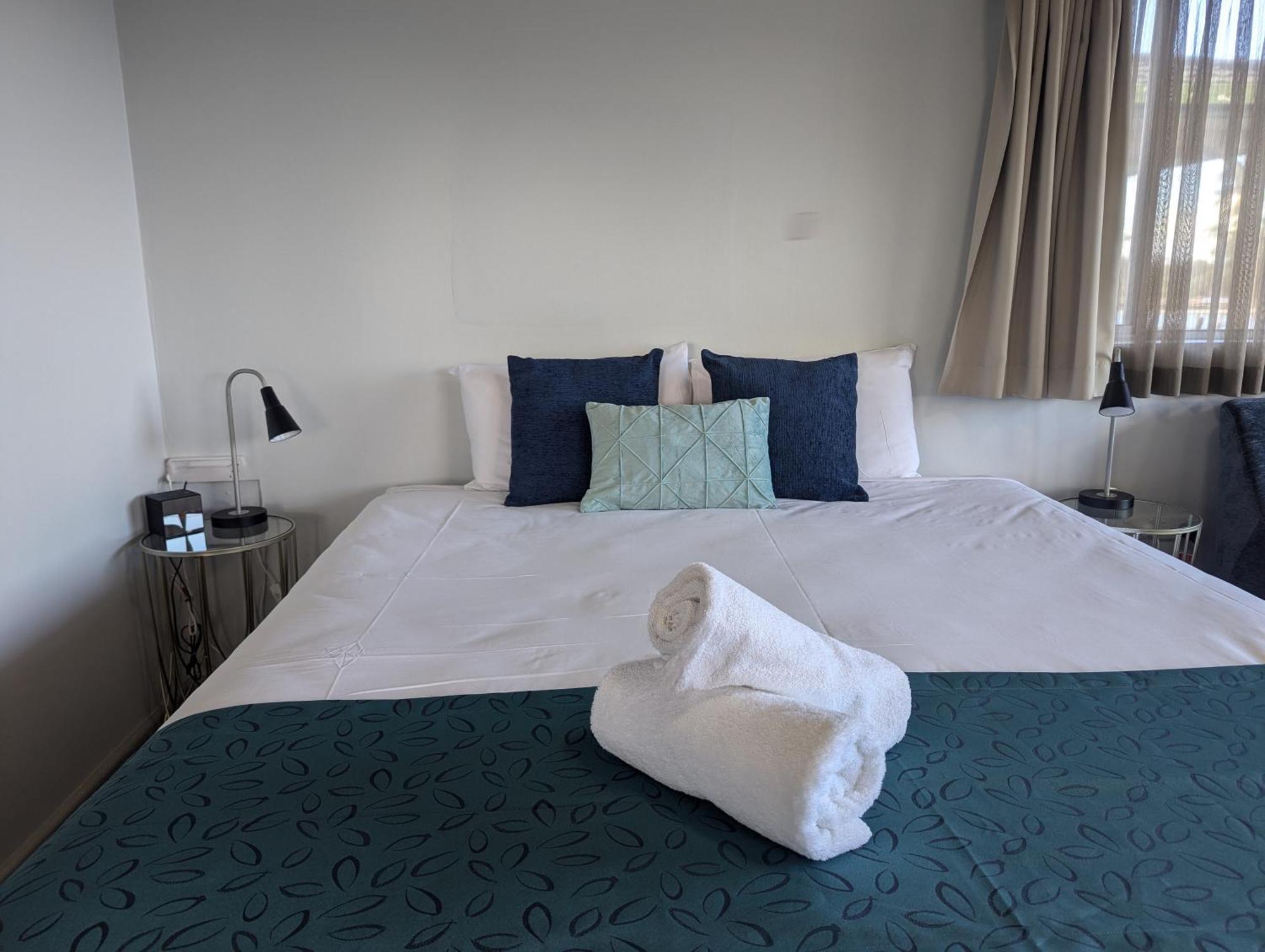 Haven Waters Motel & Apartments North Haven Εξωτερικό φωτογραφία