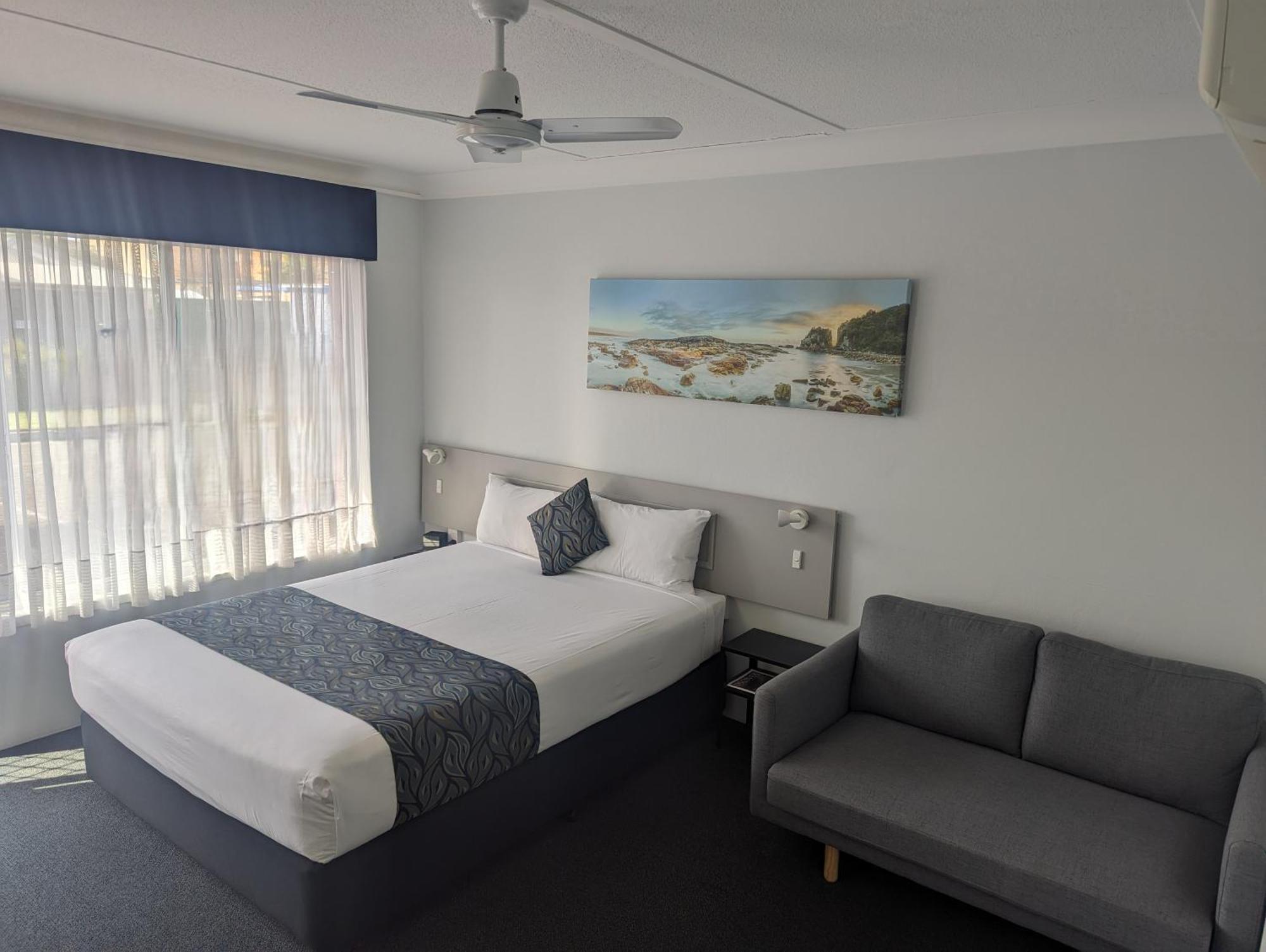 Haven Waters Motel & Apartments North Haven Εξωτερικό φωτογραφία