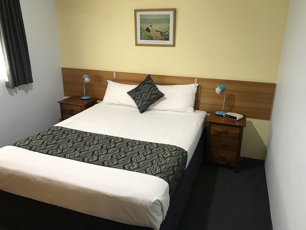 Haven Waters Motel & Apartments North Haven Εξωτερικό φωτογραφία