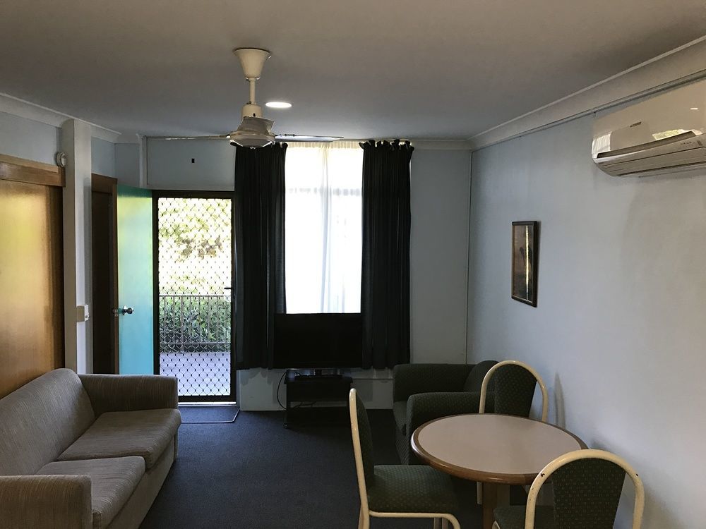 Haven Waters Motel & Apartments North Haven Εξωτερικό φωτογραφία