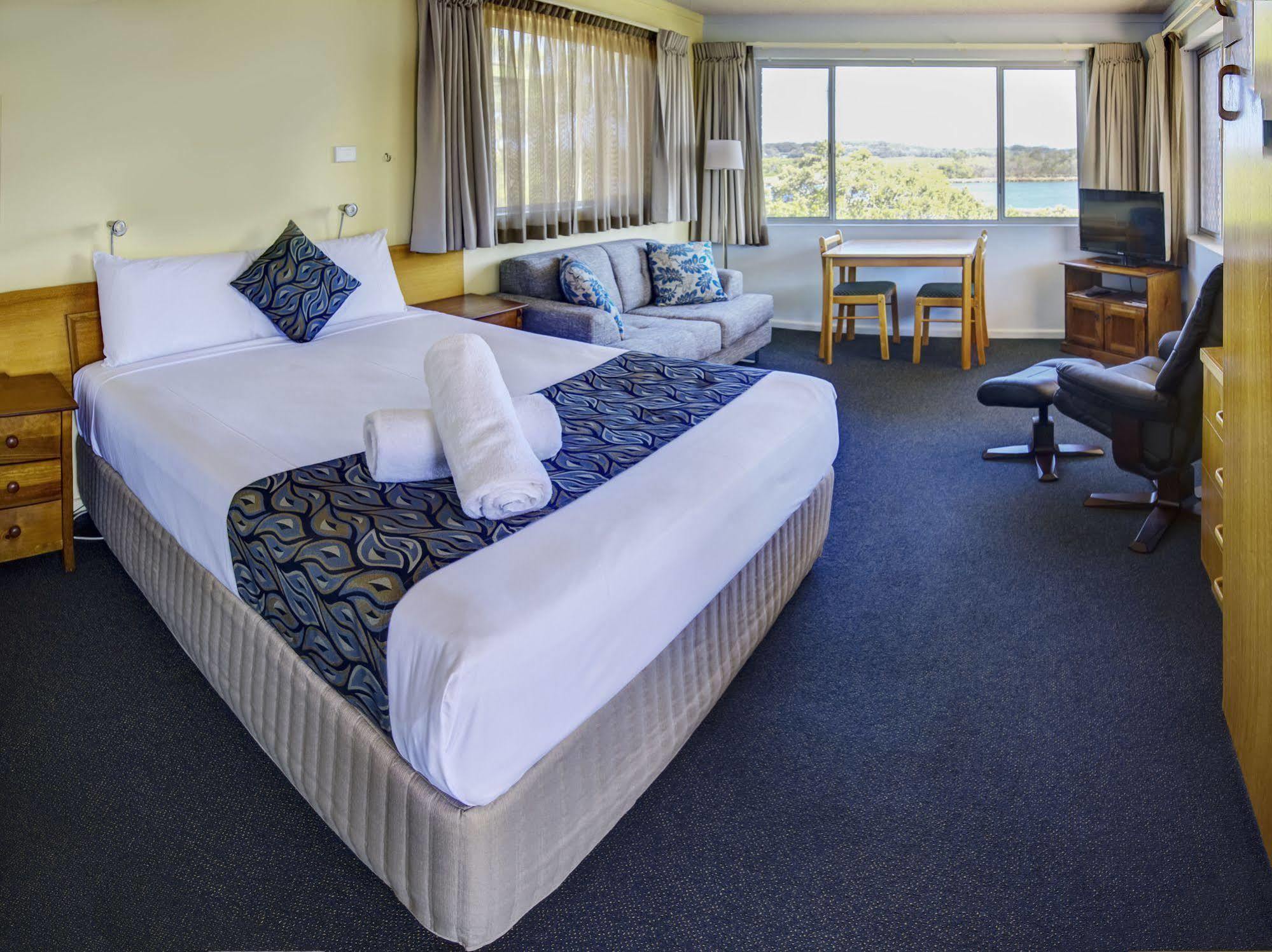 Haven Waters Motel & Apartments North Haven Εξωτερικό φωτογραφία