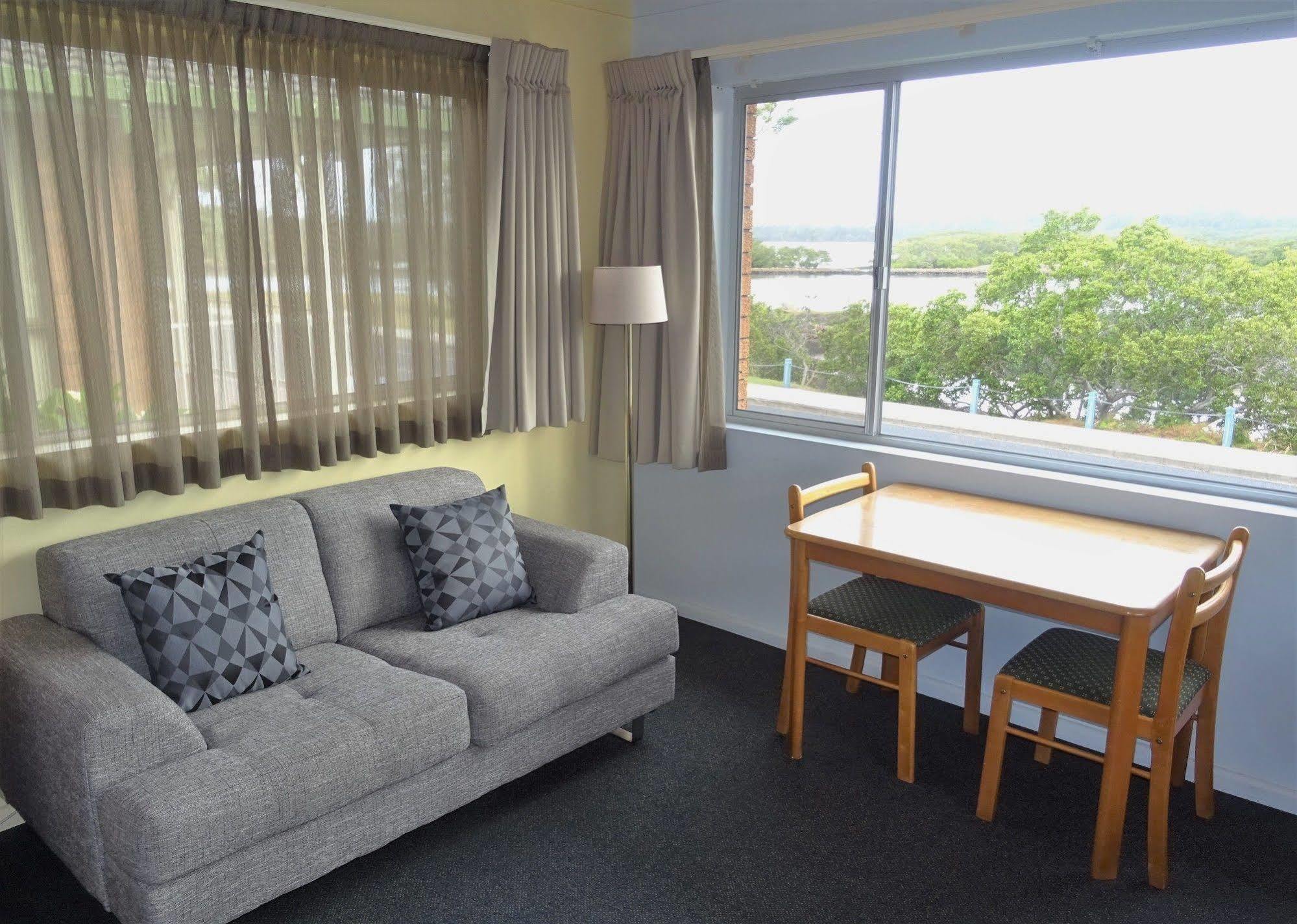 Haven Waters Motel & Apartments North Haven Εξωτερικό φωτογραφία
