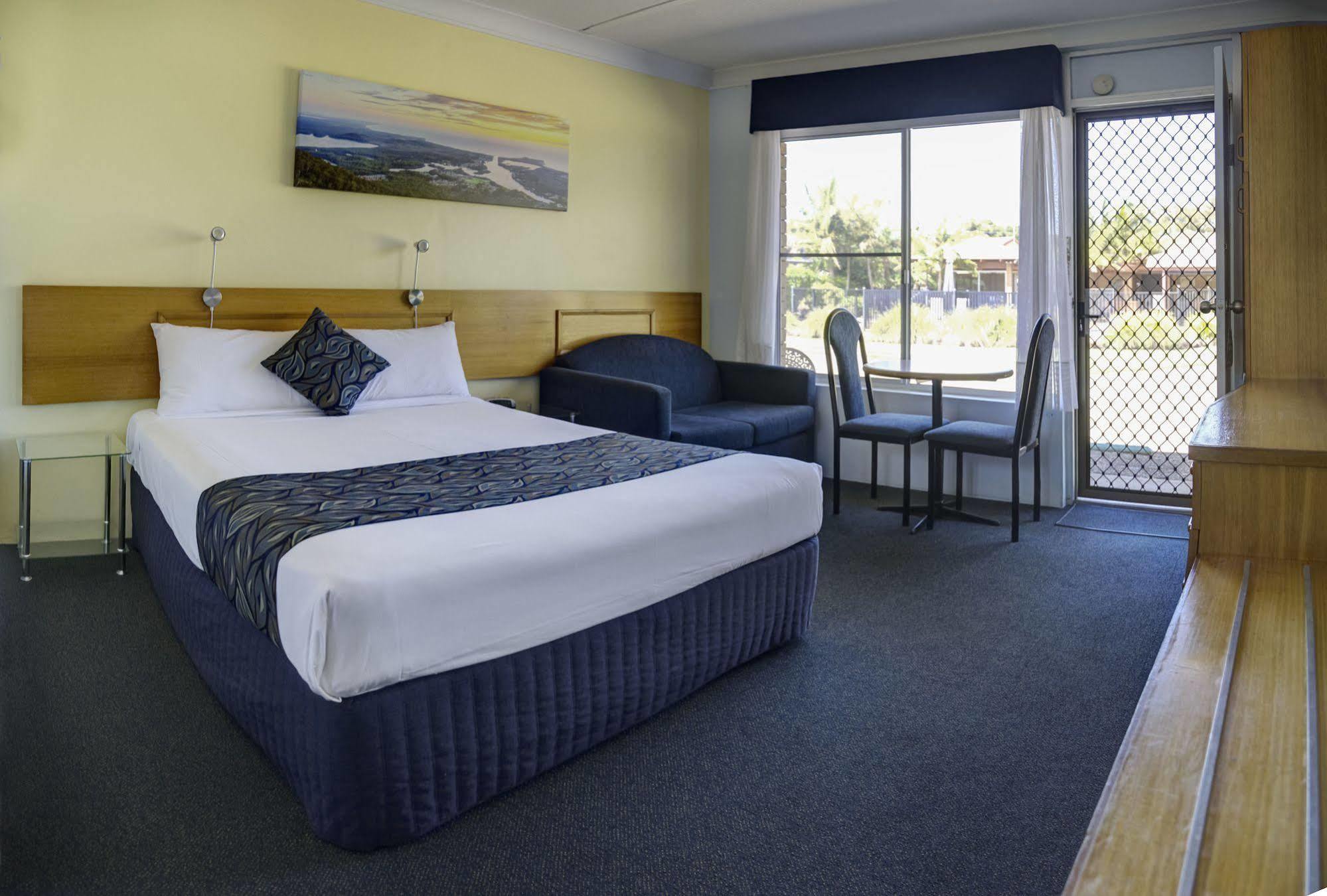 Haven Waters Motel & Apartments North Haven Εξωτερικό φωτογραφία