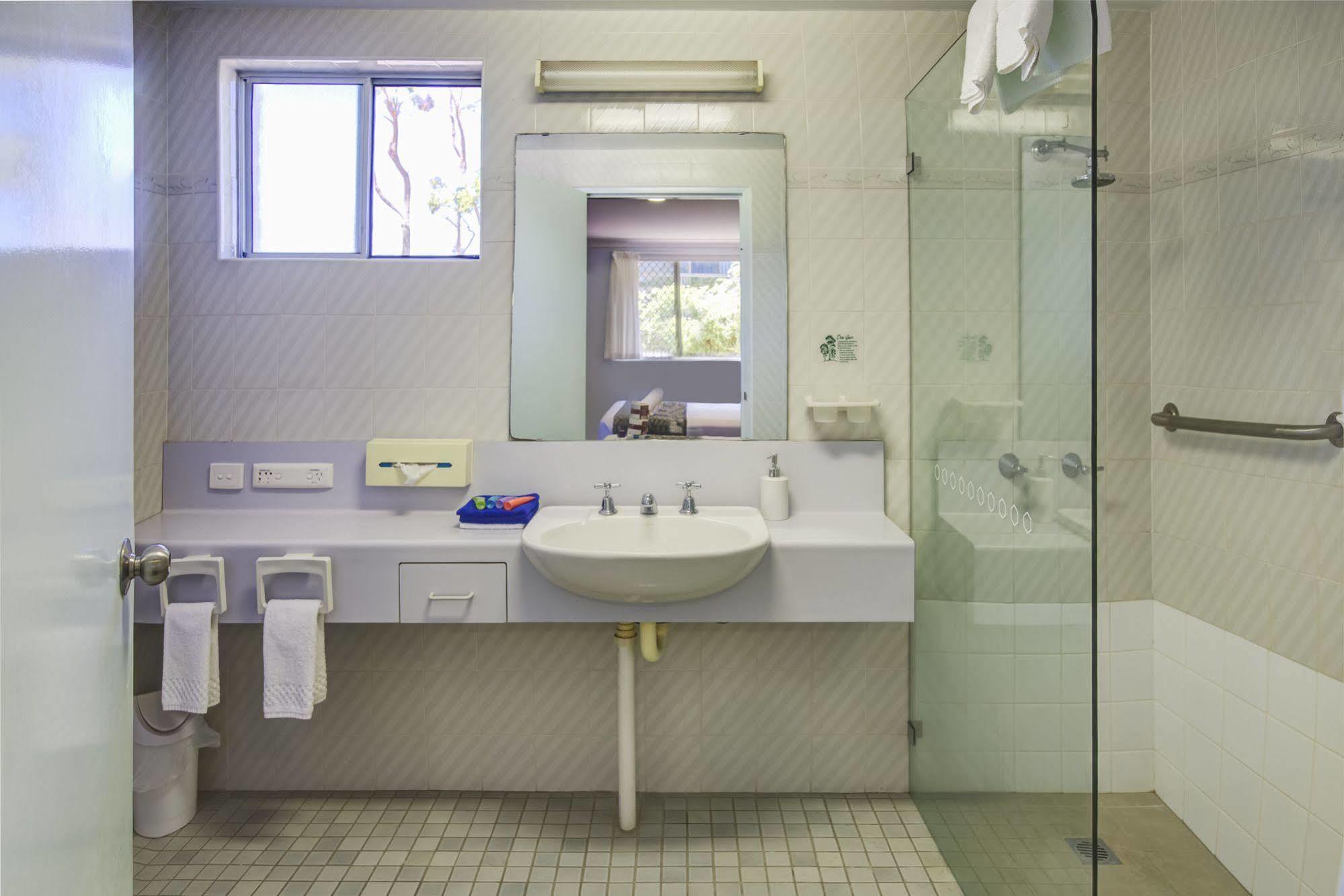 Haven Waters Motel & Apartments North Haven Εξωτερικό φωτογραφία