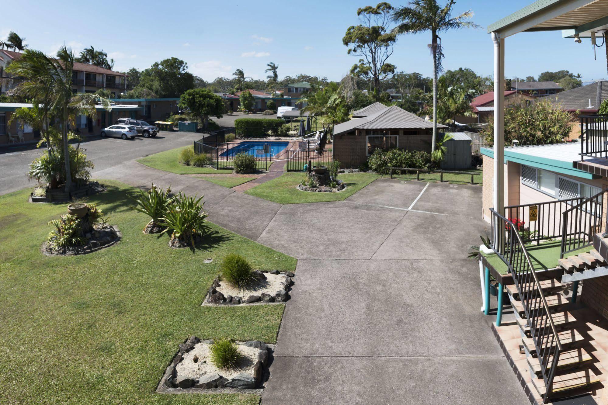 Haven Waters Motel & Apartments North Haven Εξωτερικό φωτογραφία
