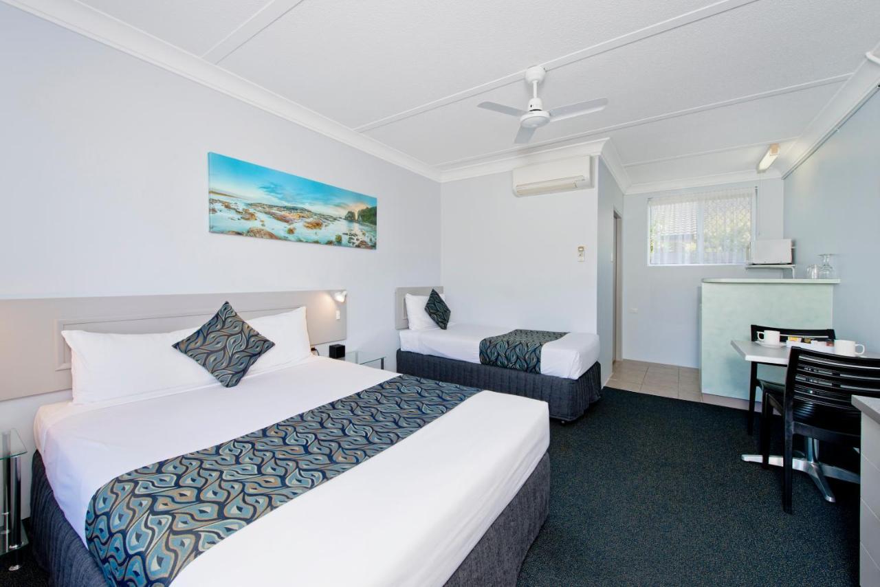 Haven Waters Motel & Apartments North Haven Εξωτερικό φωτογραφία